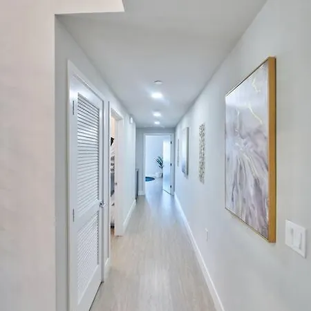 Appartement $3M Penthouse In K-Town With Private Roof Deck à Los Angeles Extérieur photo