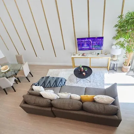Appartement $3M Penthouse In K-Town With Private Roof Deck à Los Angeles Extérieur photo