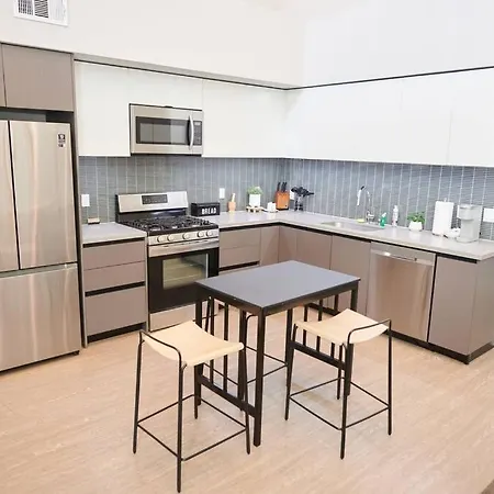 Appartement $3M Penthouse In K-Town With Private Roof Deck à Los Angeles Extérieur photo