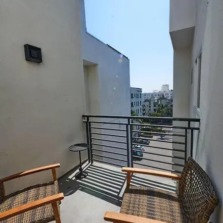 Appartement $3M Penthouse In K-Town With Private Roof Deck à Los Angeles Extérieur photo