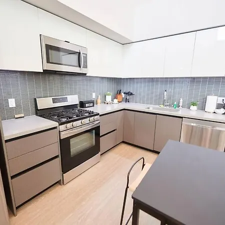 Appartement $3M Penthouse In K-Town With Private Roof Deck à Los Angeles Extérieur photo