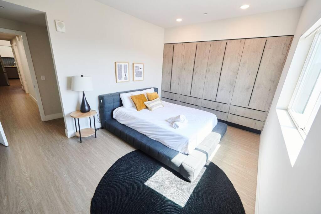 $3m Penthouse In K-town With Private Roof Deck * Los Ángeles